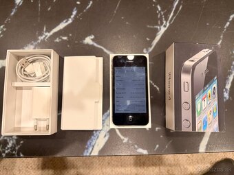 iphone 4 - 2
