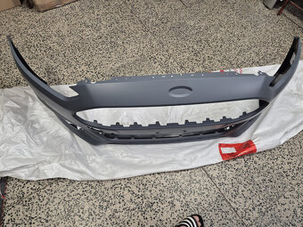 ford mondeo přední narazník - 2