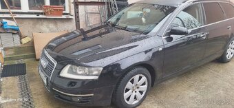 Audi A6 3.0 TDI - 2