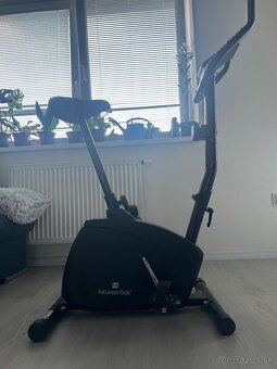 Stacionárny bicykel - 2