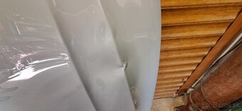 Volvo xc 60 predná kapota 2017-2023 - 2