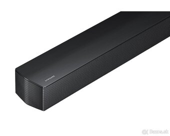 Predám soundbar Samsung HW-B650F - 2