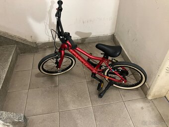 Academy grade 3 16” - 2