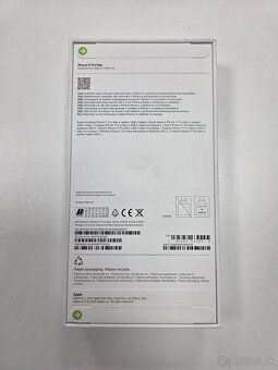 iPhone 17 Pro Max 512GB - 2