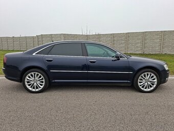 Audi A8 Long 3.0 TDI QUATTRO - 2