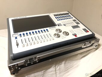 Upgrade na TITAN V17.1 - 2