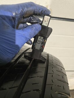 Letné Pneu 205/65 R16 C - 2