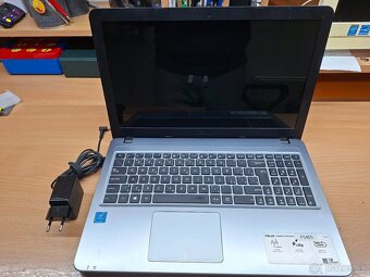 Asus F540S - diely - oprava - 2