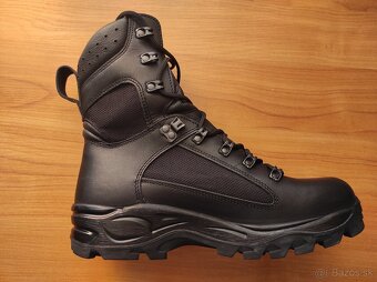 Vojenská obuv Prabos - 2
