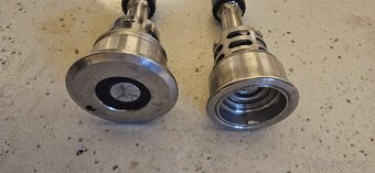 Predam hlavy na preplach vycapu - 2