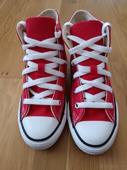 Converse detské tenisky - 2
