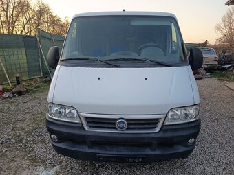 = Fiat Ducato 2.0jtd = - 2