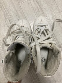 dievcenske korcule vel. 33 - 2