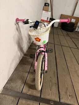 Predam detsky bicykel - 2