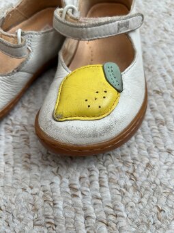 Camper topánky v. 22 - 2