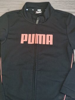 Detská suprava Puma - 2