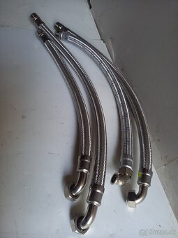 Nerez.hadica k vodarni 1",Čerpadlo,ponorka - 2