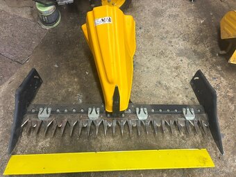 Malotraktor Jansen - 2