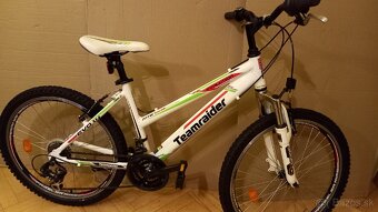 Predám bicykel. - 2