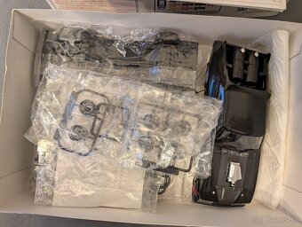 Predám model auta - 2