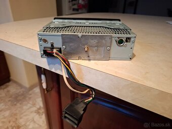 Autoradio AudioMedia - 2