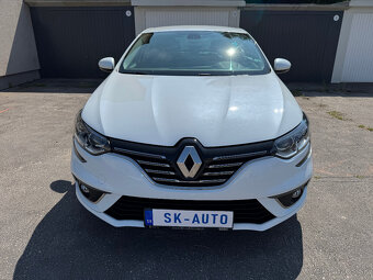 Renault Mégane SCe 115 Intens - 2