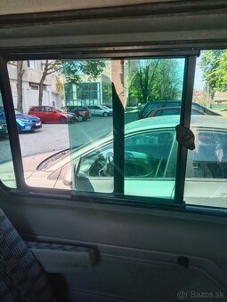 Ford transit turneo - 2