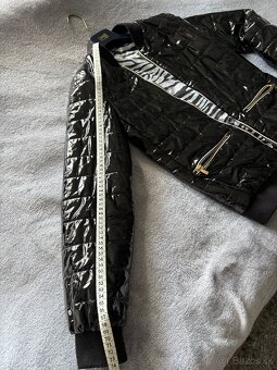 Bunda Roberto Cavalli - 2