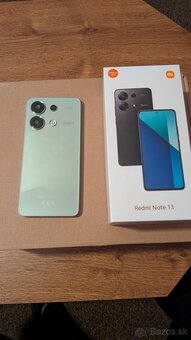 Redmi Note 13 - 2