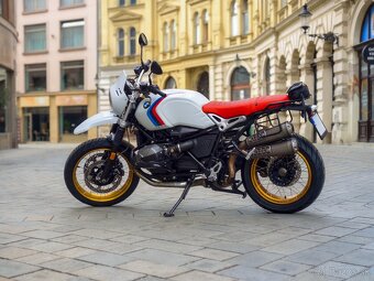 RnineT UrbanGS 2022 - 2