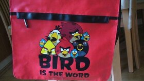 Angry Birds taška - 2