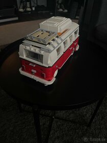 Lego Expert T1 Camper 10220 - 2