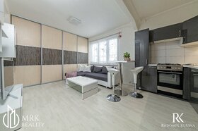 Vkusný 1,5 izbový byt na ulici Riazanská v Bratislave - 2