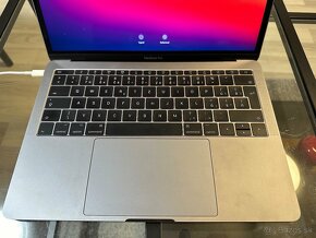 MacBook Pro 13” 2017 - 2