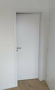 Biele interiérové dvere - 2
