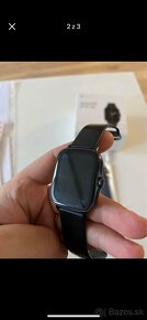 Smart hodinky Xiaomi Amazfit - 2