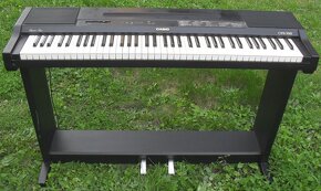 Digitální piano Casio CPS-700 - 2