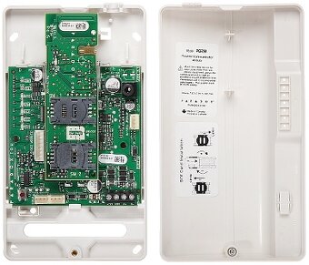 Gsm komunikátor PARADOX PCS250 - AKCIA - 2