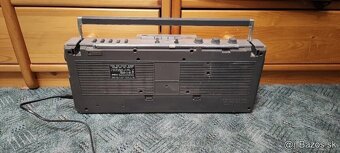 Jvc RC565LE - 2