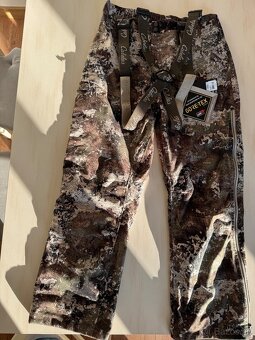 Cabelas oblečenie nové - 2