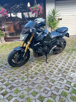 Predám YAMAHA FZ1 2006 - 2