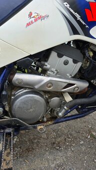 Suzuki LTZ 400 - 2