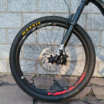 Giant Trance 1 27,5" 2018 - 2