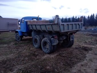 Praga V3S sklapac s1 - 2