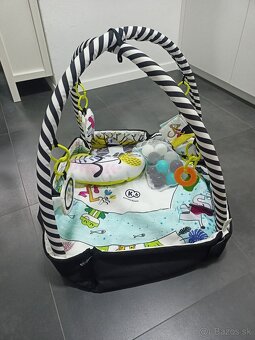 Hracia deka Kinderkraft - 2