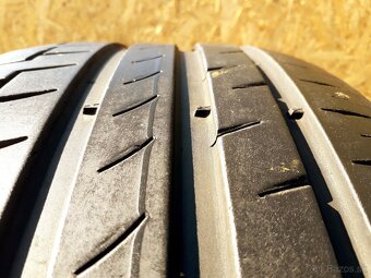 235/45 r17 letne pneumatiky - 2