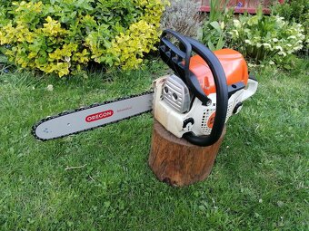 STIHL MS231 - 2