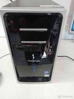 PRESTIGIO - 2
