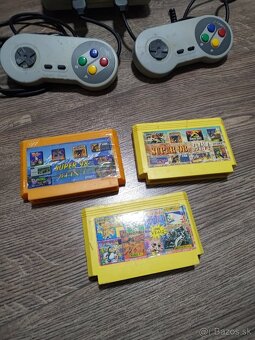 Nintendo Super ( sega ) - 2
