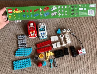 Lego Duplo - 2